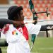 La Guinée, championne d’Afrique : Les jeunes archers font trembler le continent