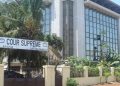 Guinée : Coup de sang à la Cour suprême ! Seulement 9 candidats sauvés pour la présidentielle, Doumbouya en tête d’affiche