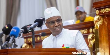 Guinée – Budget rectificatif 2025 : recettes en Hausse de 22,4 % et exonérations fiscales pour véhicules et Équipements électriques !