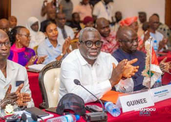 OMVG : La 51e session à Conakry scelle une intégration régionale renforcée autour du fleuve Gambie