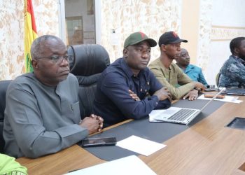 Santé : Normes de base pour les structures privées de soins validées à Coyah