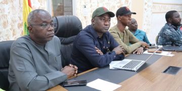 Santé : Normes de base pour les structures privées de soins validées à Coyah