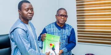 Guinée – ANASA : les Annuaires statistiques 2013-2022 du secteur rural remis en grande pompe !