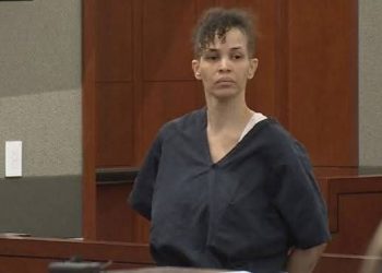 Affaire Devyn Michaels : l&rsquo;ex-star du X accusée de décapitation de son ex-compagnon pour épouser son fils