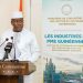 Guinée : Un pacte historique avec l’ONUDI pour devenir une puissance industrielle d’ici 2030 !