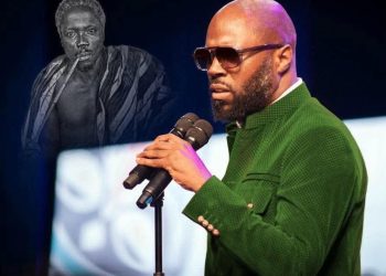 Kemi Seba lance l’alerte : « Otages du peuple, la mafia talonienne tombe de son propre venin – Victoire imminente ! »