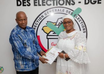 Élections présidentielles 2025 en Guinée : la HAC et la DGE s’allient pour un accès équitable aux médias