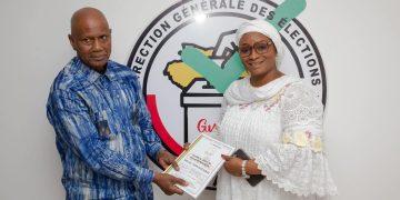 Élections présidentielles 2025 en Guinée : la HAC et la DGE s’allient pour un accès équitable aux médias