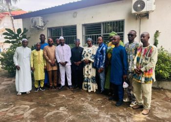 Le Ministre Fana Soumah booste le FADEM : un nouveau fonds pour la créativité médiatique en vue !