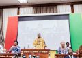 Guinée : Trois lois organiques majeures adoptées, la nouvelle Constitution prend vie !
