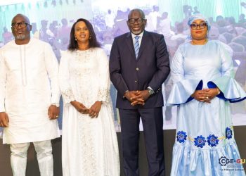 La CGE-GUI s’engage aux côtés du gouvernement pour transformer le secteur agricole guinéen