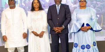 La CGE-GUI s’engage aux côtés du gouvernement pour transformer le secteur agricole guinéen