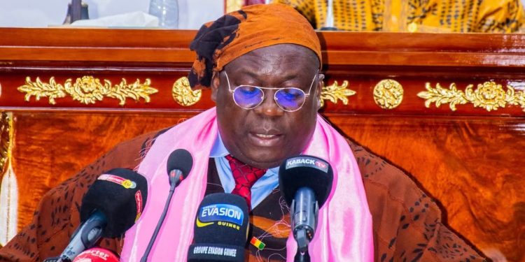 Guinée : 128 millions de dollars débloqués pour le « Simandou 2 » de la pêche, un méga-projet qui va transformer l’économie bleue !