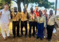 C.U KASSA – Scoutisme et jeunesse en ébullition : l’île de Roume lance ses premières unités et une structure insulaire dédiée !