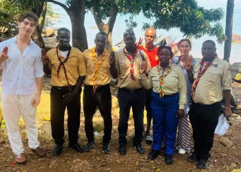 C.U KASSA – Scoutisme et jeunesse en ébullition : l’île de Roume lance ses premières unités et une structure insulaire dédiée !