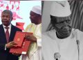 Angola célèbre ses 50 ans : Sékou Touré, héros guinéen, décoré à Luanda !
