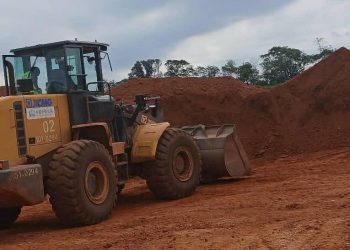 Pont et 41 km de bitume : l’UE et la BAD relancent le corridor Guinée – Guinée-Bissau !