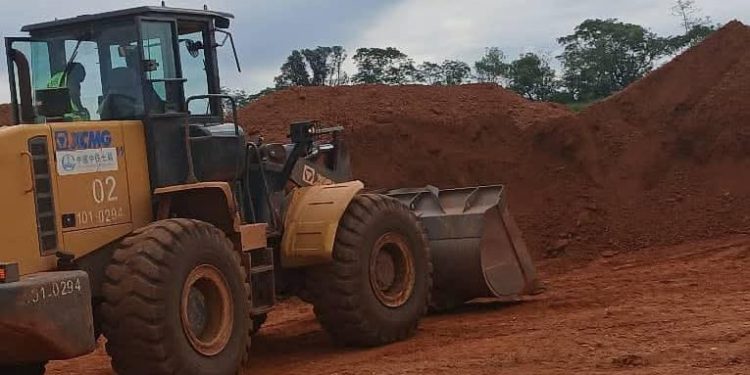 Pont et 41 km de bitume : l’UE et la BAD relancent le corridor Guinée – Guinée-Bissau !
