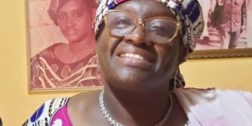 Page noire : Hadja Mariama Kesso Cissé, dite « Toutou », est décédée au Maroc des suites de maladie (Communiqué)
