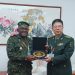 Guinée à l’honneur à Pékin : le DG Santé Armées porte haut la voix africaine à la 5e Conférence Sino-Africaine de Médecine Militaire