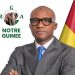 Ansoumane Fofana : « L’injustice ne nous arrêtera pas, nous reviendrons plus forts ! »