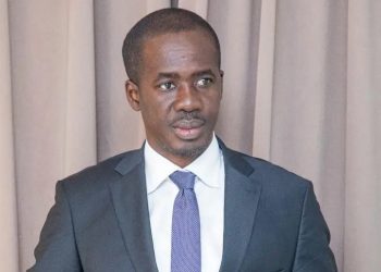 Rejet de candidature : Mory Kaba transforme l’échec en tremplin pour l’avenir et promet une victoire « demain par la permission de Dieu »