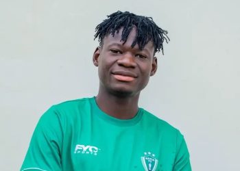 Sport : KPC prend en charge l’évacuation sanitaire de Salifou Camara en Tunisie après sa grave blessure