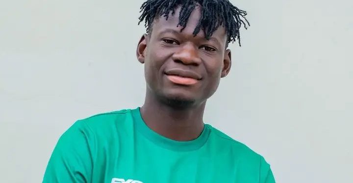 Sport : KPC prend en charge l’évacuation sanitaire de Salifou Camara en Tunisie après sa grave blessure