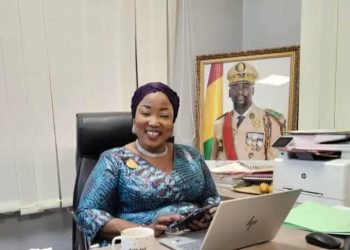 Mines Award Guinée – Madame Odia Magassouba exposera l’importance stratégique du Laboratoire National de la Géologie dans la gouvernance et l’optimisation des recettes issues du secteur minier