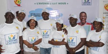 Entrepreneuriat : lancement du Concours Universitaire de l’Entrepreneuriat sous le concept “L’Avenir, c’est Nous”