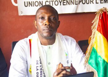 Guinée – Remise des titres fonciers aux victimes des déguerpissements : l’UCEG salue un acte historique de justice réparatrice