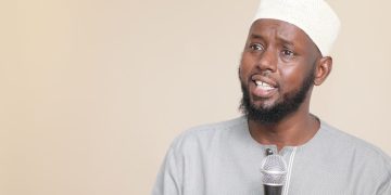 Mohamed Adow, directeur de Power Shift Africa, réagit aux conclusions de la COP30