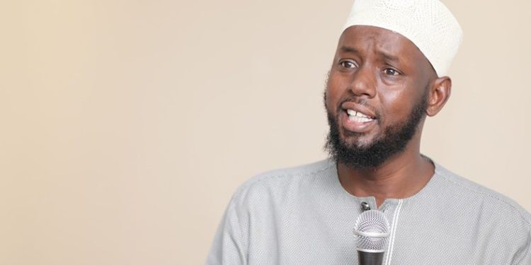 Mohamed Adow, directeur de Power Shift Africa, réagit aux conclusions de la COP30