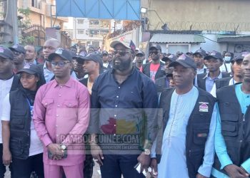 Présidentielle en Guinée : La société civile MAOG se mobilise pour des scrutins « apaisés, inclusifs et transparents »