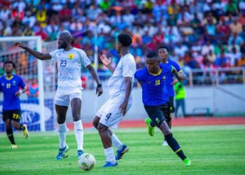 TAS : Audience marathon de 7 heures pour le litige Guinée-Tanzanie, décision imminente