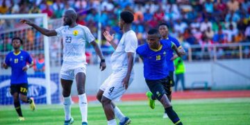 TAS : Audience marathon de 7 heures pour le litige Guinée-Tanzanie, décision imminente