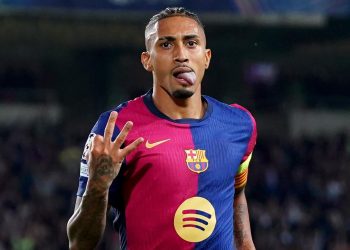 Sport : Raphinha de retour, Pedri encore absent : le point infirmerie avant Barça-Athletic !