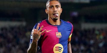 Sport : Raphinha de retour, Pedri encore absent : le point infirmerie avant Barça-Athletic !