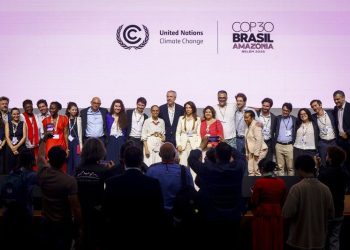UNECA at COP30 – Role in the Africa Pavilion and Support to the African Group of Negotiators