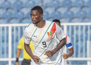 Scandale au Ballon d’Or Africain : La CAF snobe Serhou Guirassy, victime d’un complot géopolitique ? (Chronique)