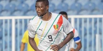 Scandale au Ballon d’Or Africain : La CAF snobe Serhou Guirassy, victime d’un complot géopolitique ? (Chronique)