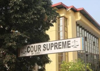 Flash – Guinée : Liste choc de quelques candidats en lice pour la présidentielle du 28 décembre !