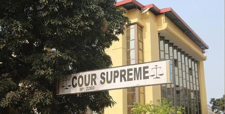 Flash – Guinée : Liste choc de quelques candidats en lice pour la présidentielle du 28 décembre !