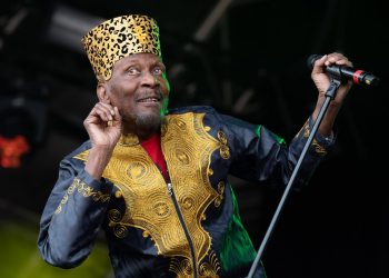 Adieu à Jimmy Cliff : la voix éternelle du reggae s’éteint à 81 ans