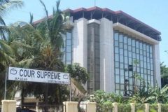 Flash – Guinée : Liste choc de quelques candidats en lice pour la présidentielle du 28 décembre !