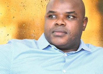 Guinée : La HAC suspend le journaliste du Parlement Tv Boubacar Koyla Diallo