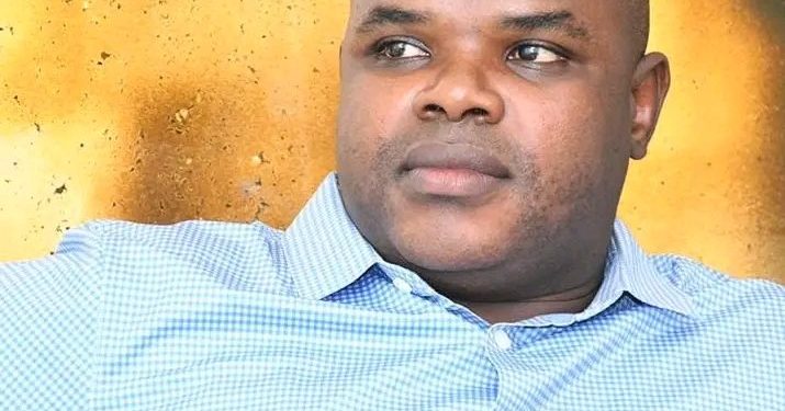 Guinée : La HAC suspend le journaliste du Parlement Tv Boubacar Koyla Diallo