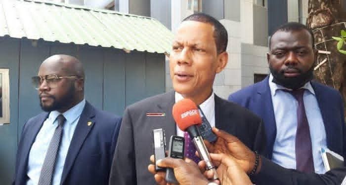 Décès du syndicaliste Abdoulaye Sow : le Président de l’USTG emporté par une courte maladie