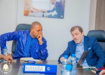 Assainissement de Conakry : le Gouvernement et Albayrak passent en mode « commission de la dernière chance »