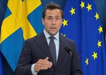 La Suède tourne la page et annonce la fin de son aide en Afrique : des milliards d’aide africaine redirigés vers l’Ukraine en pleine tourmente